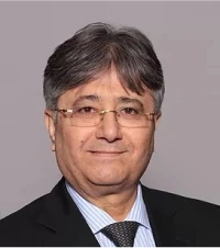 Dr. Samir Kalander