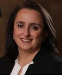 Dr. Elain Abulail