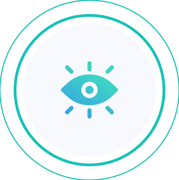 vision image
